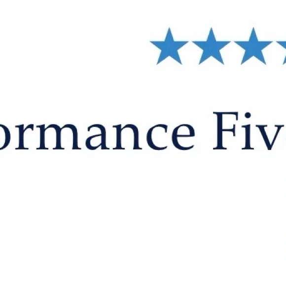 Peter Millar men’s Dark Blue Chinos, 36” x 32”